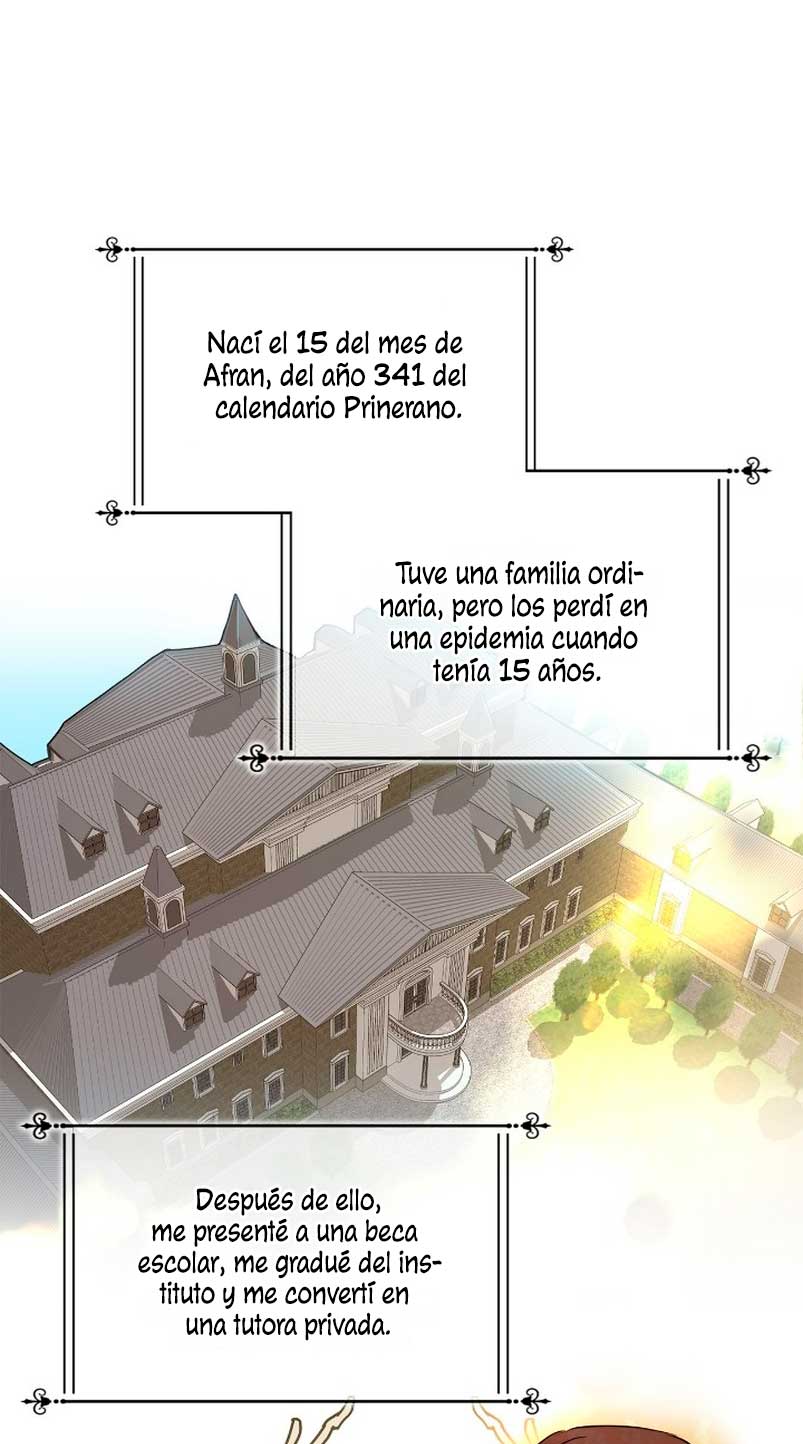 Los dos hombres de la noche Capítulo 2 - Página 19