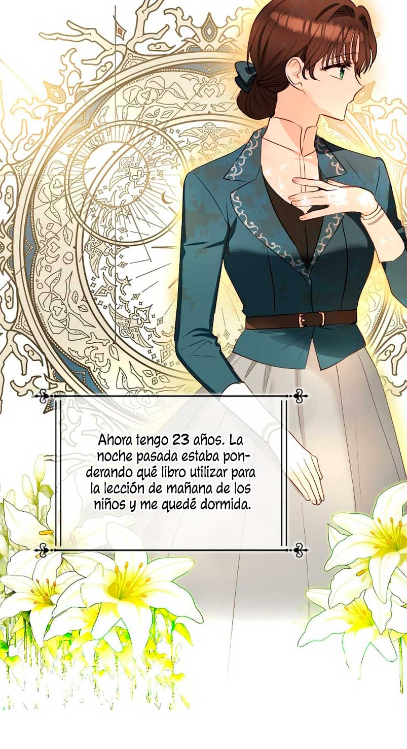 Los dos hombres de la noche Capítulo 2 - Página 20