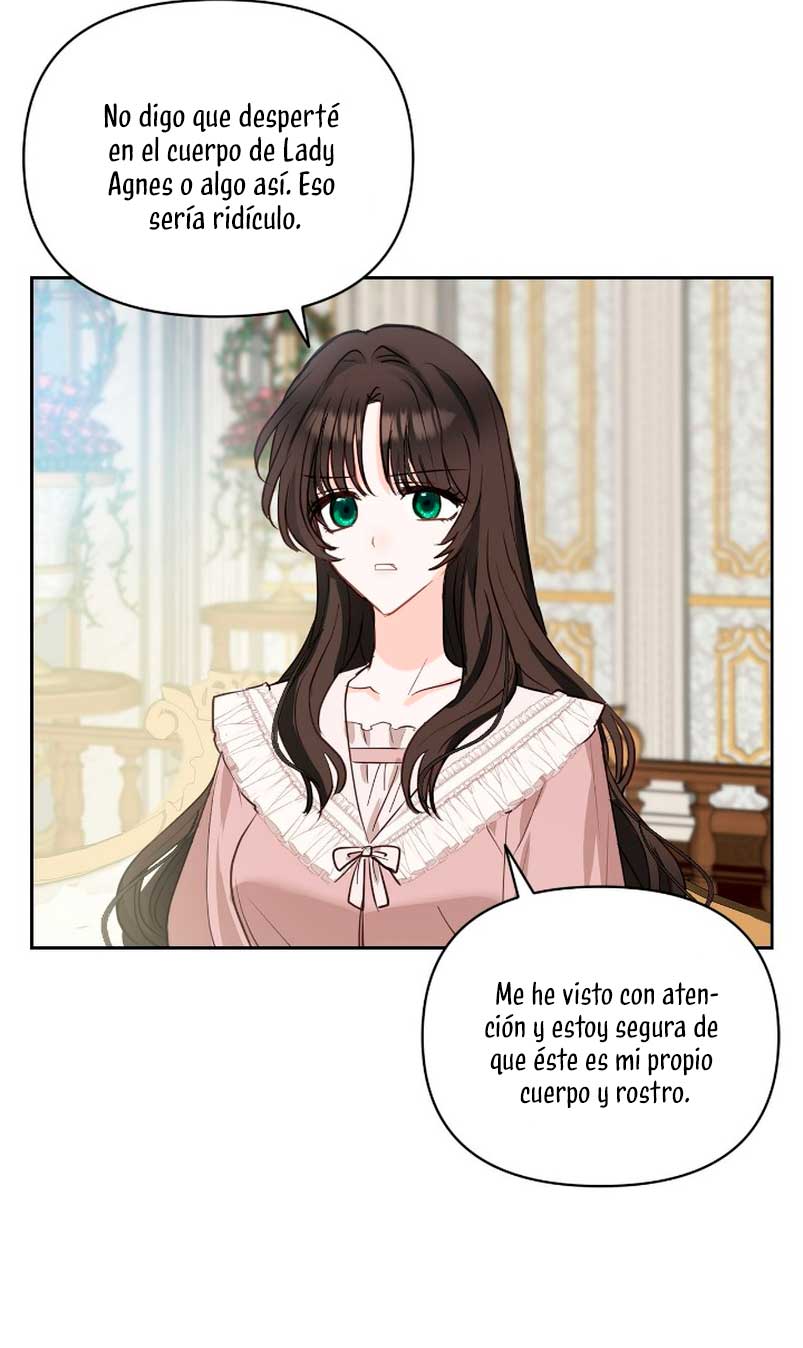 Los dos hombres de la noche Capítulo 2 - Página 22