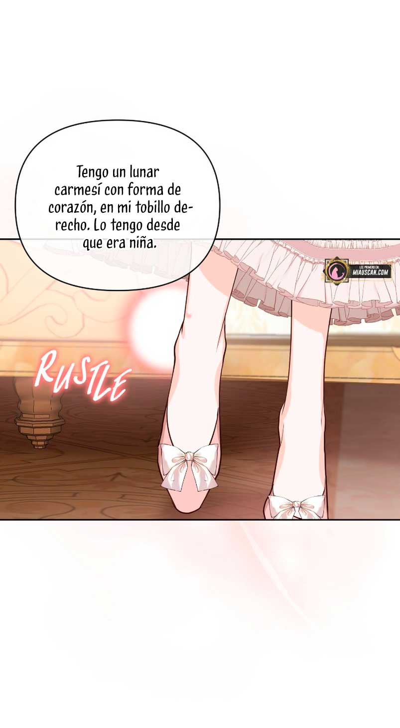 Los dos hombres de la noche Capítulo 2 - Página 23