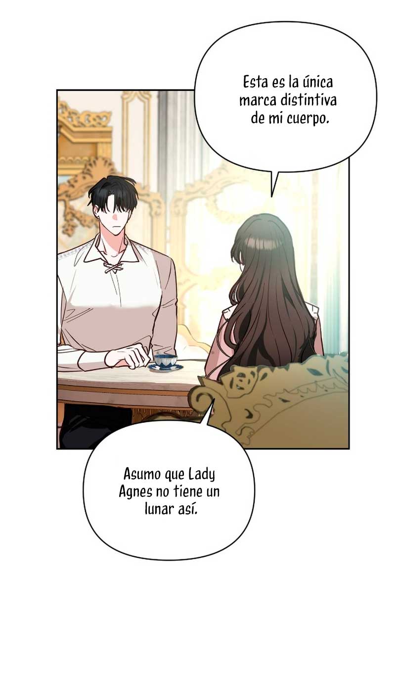 Los dos hombres de la noche Capítulo 2 - Página 24