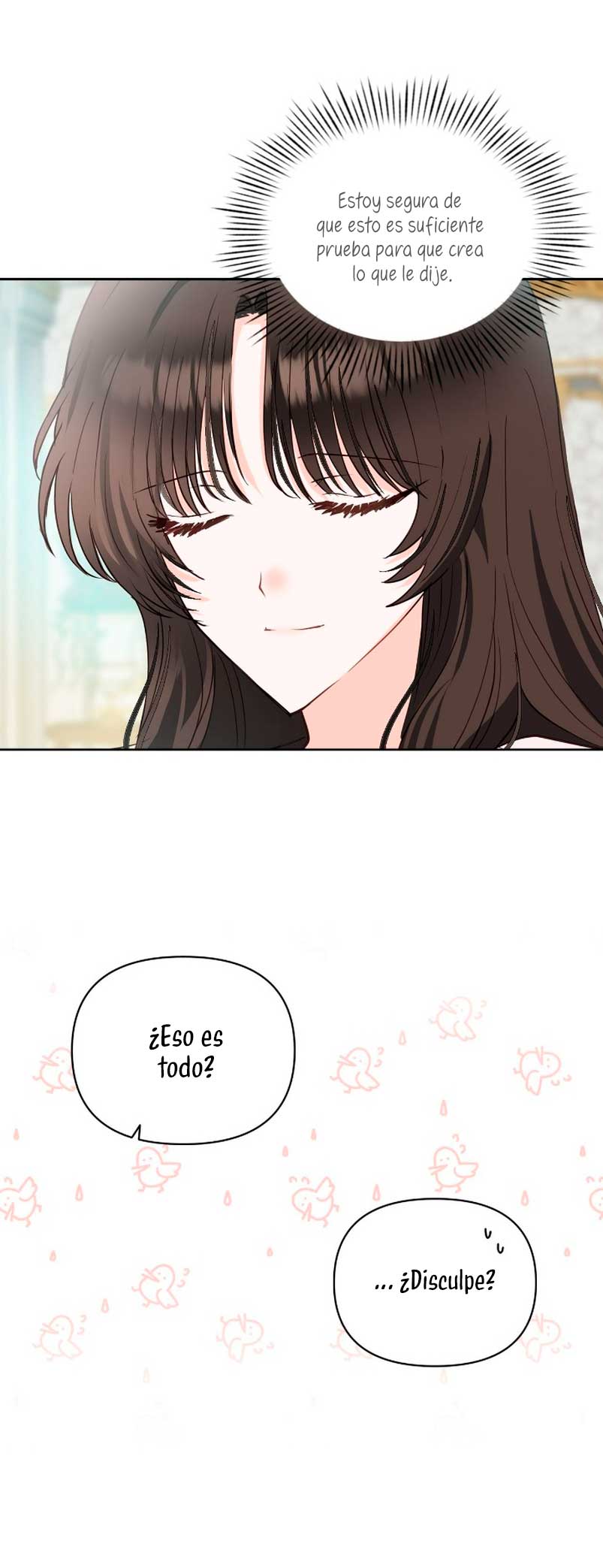 Los dos hombres de la noche Capítulo 2 - Página 25