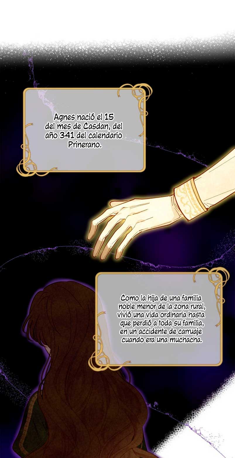 Los dos hombres de la noche Capítulo 2 - Página 26