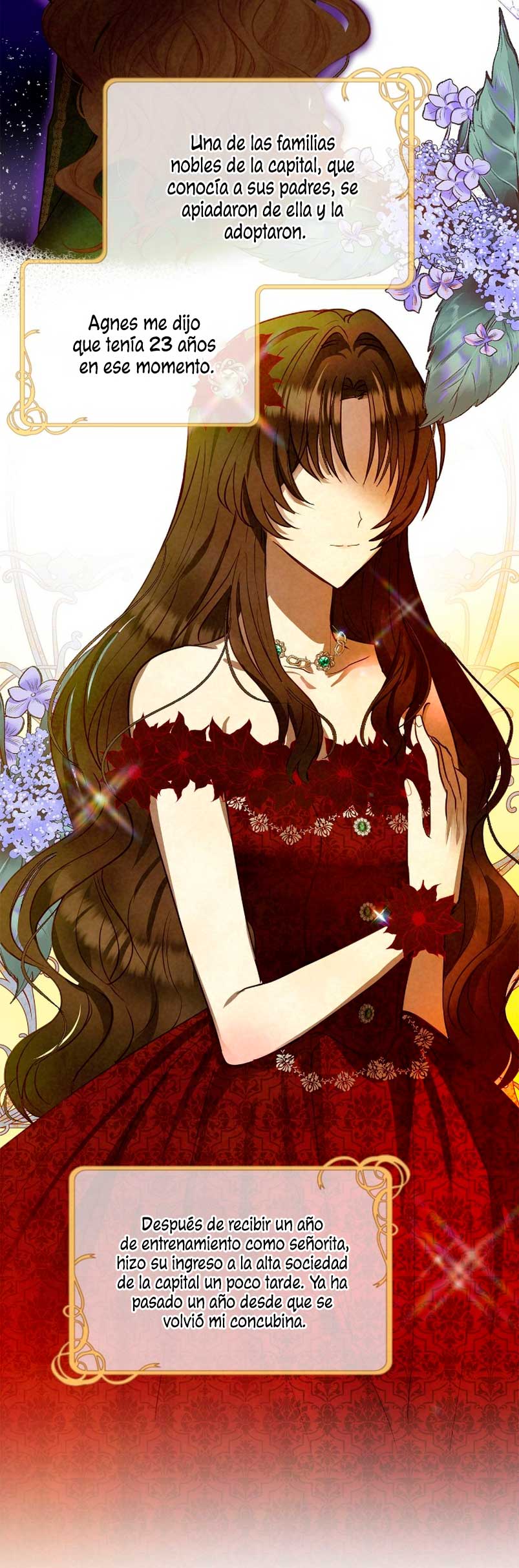 Los dos hombres de la noche Capítulo 2 - Página 27