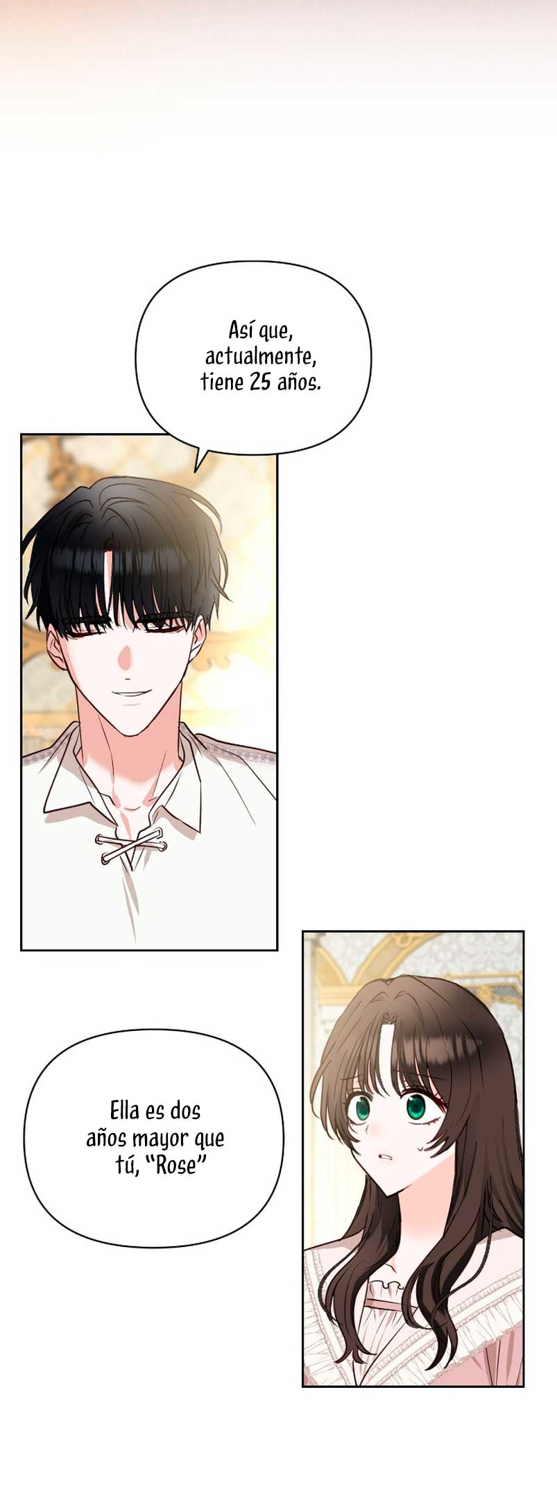 Los dos hombres de la noche Capítulo 2 - Página 28