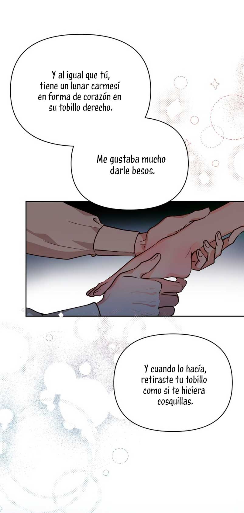 Los dos hombres de la noche Capítulo 2 - Página 29