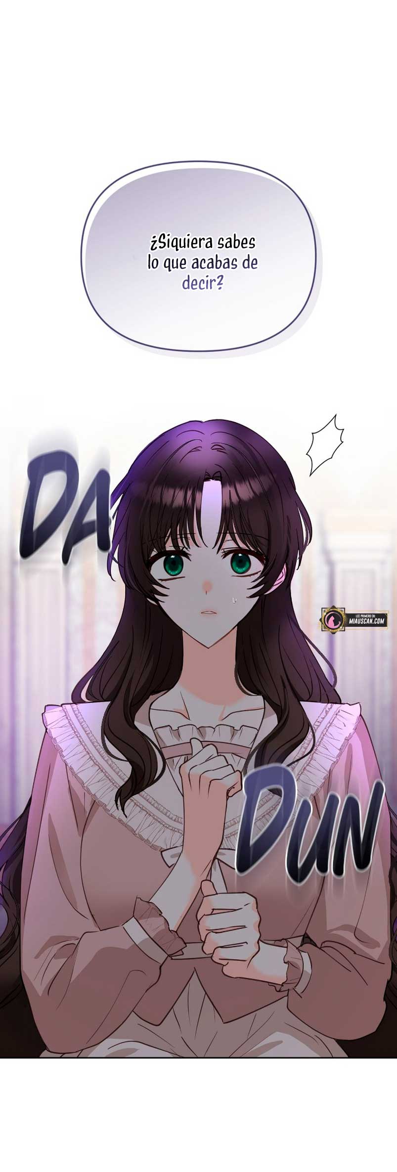 Los dos hombres de la noche Capítulo 2 - Página 3