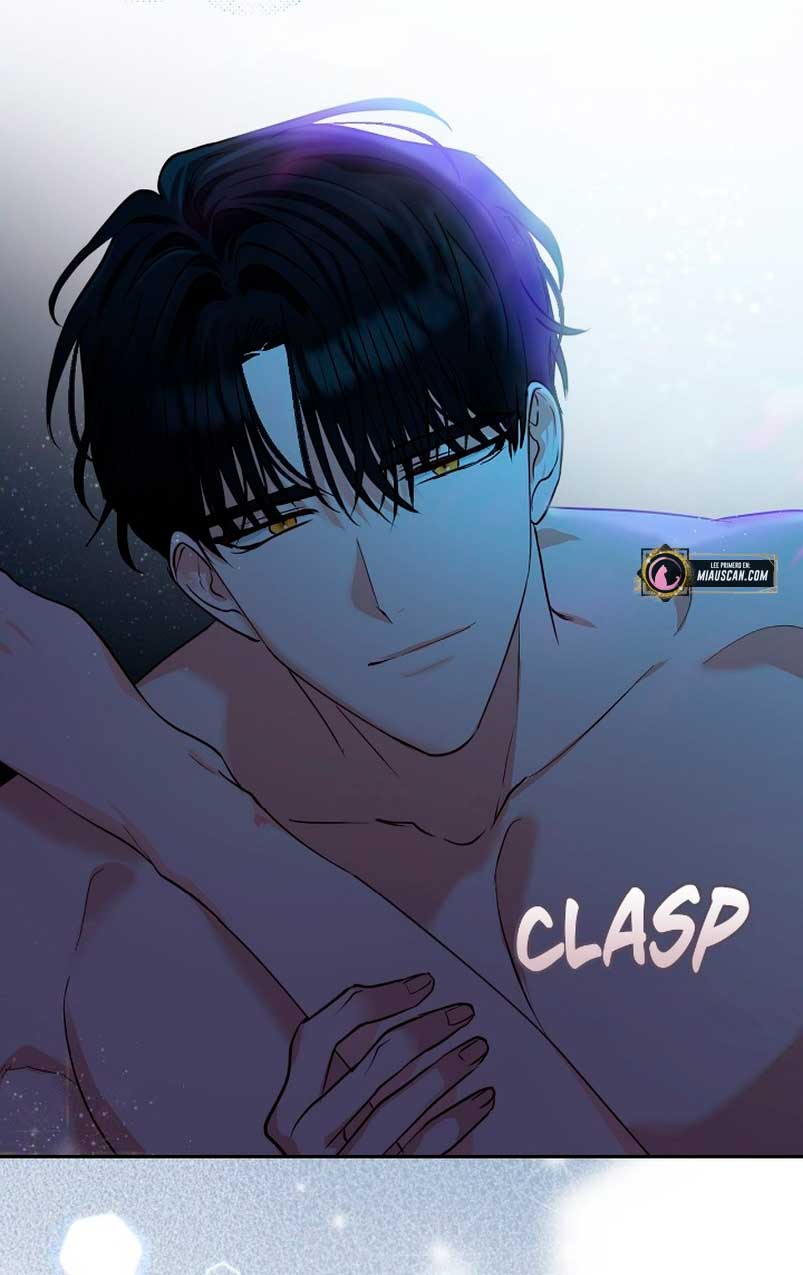 Los dos hombres de la noche Capítulo 2 - Página 30