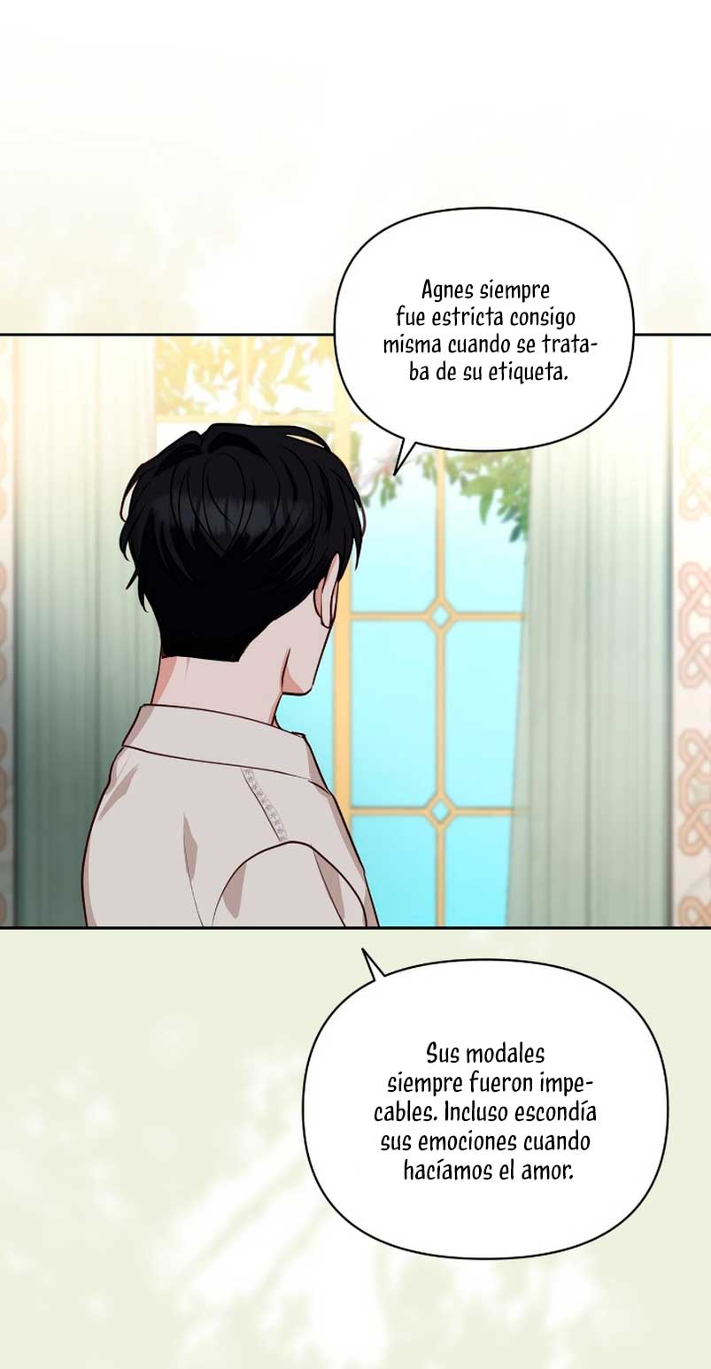 Los dos hombres de la noche Capítulo 2 - Página 34