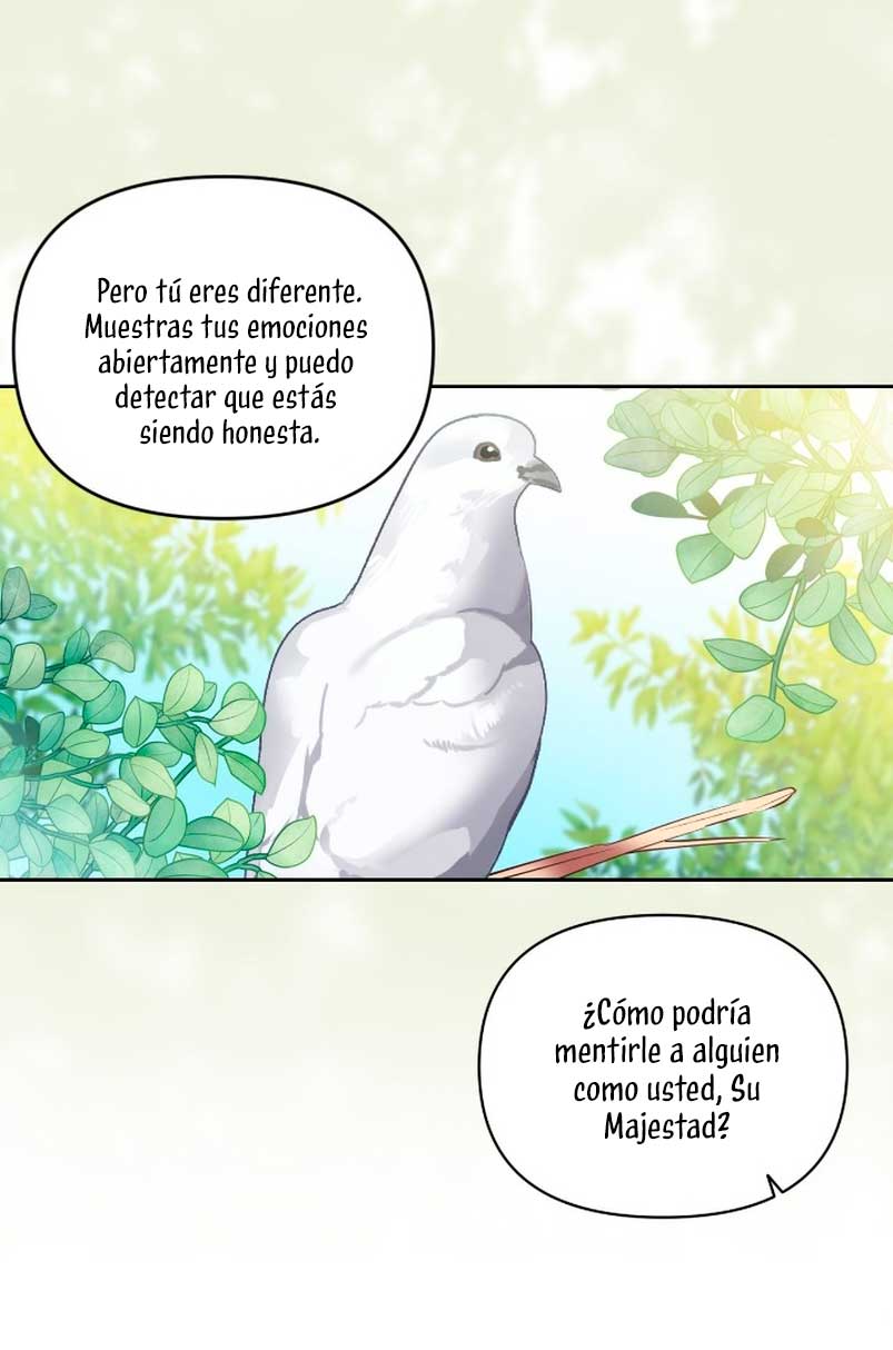 Los dos hombres de la noche Capítulo 2 - Página 35