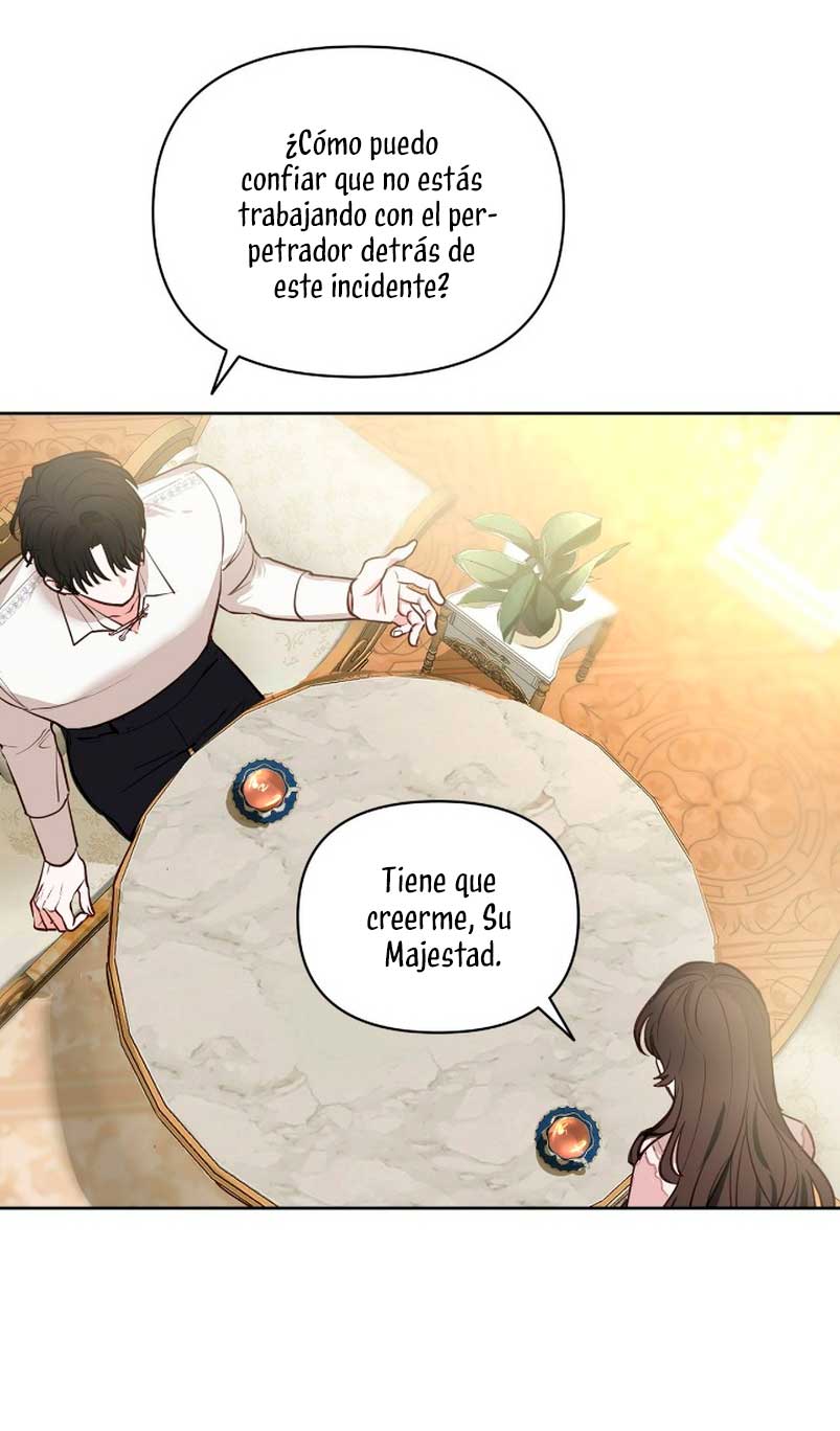 Los dos hombres de la noche Capítulo 2 - Página 38