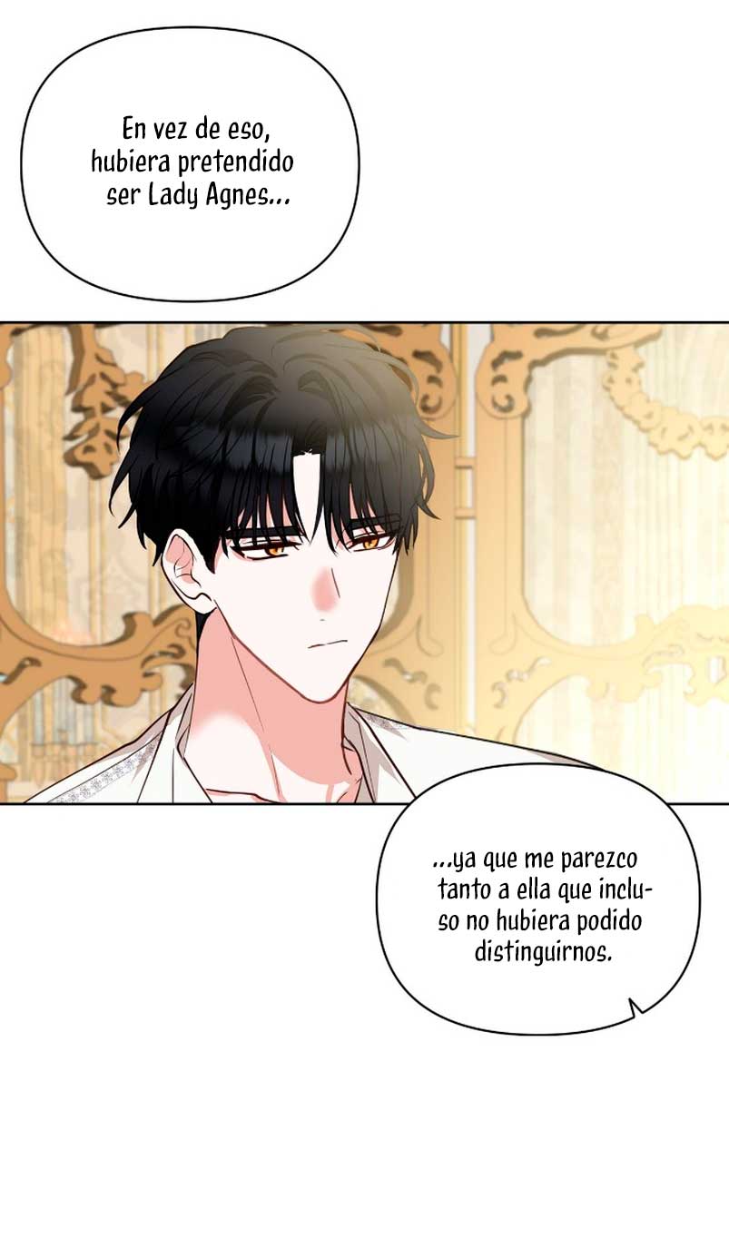 Los dos hombres de la noche Capítulo 2 - Página 40