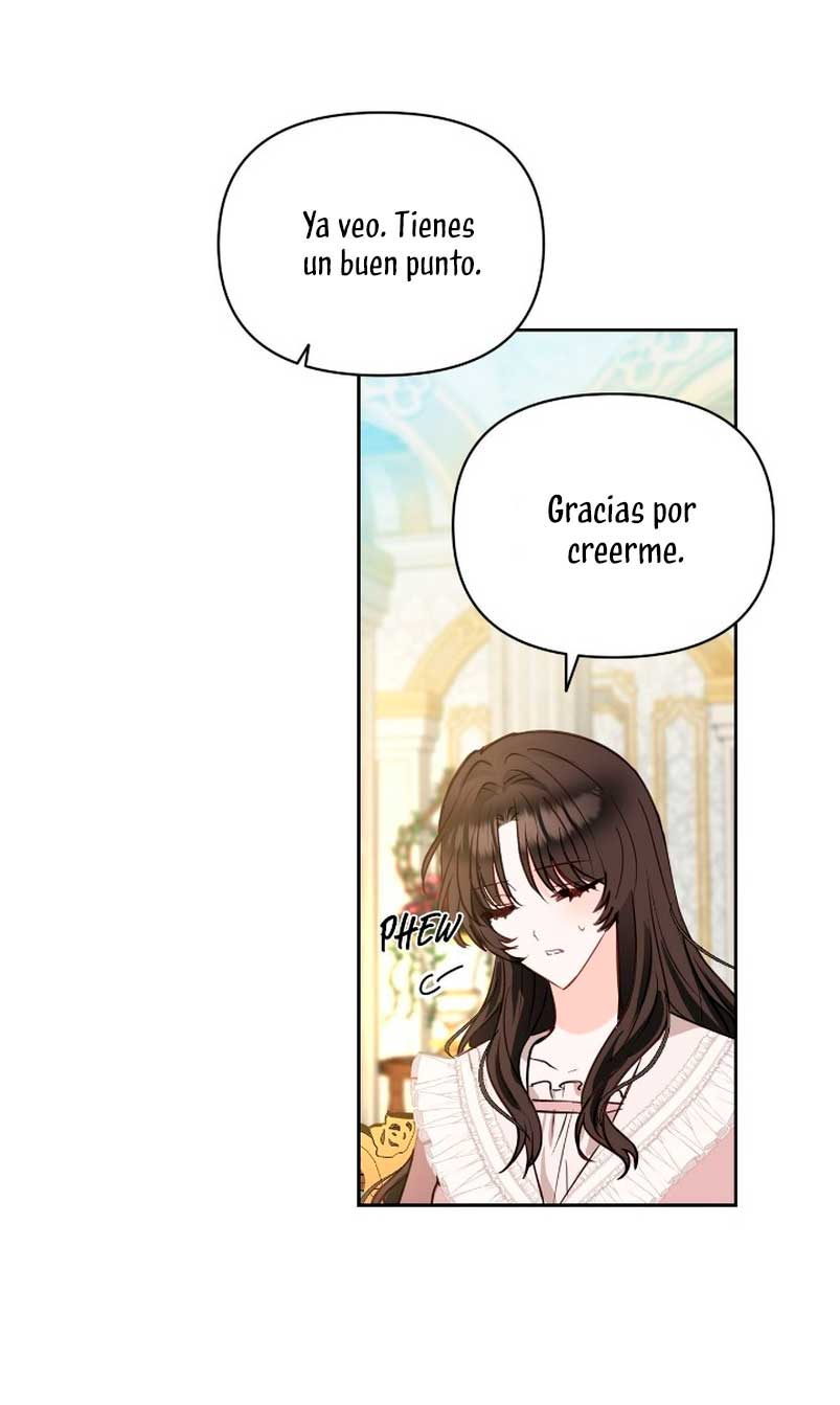 Los dos hombres de la noche Capítulo 2 - Página 41