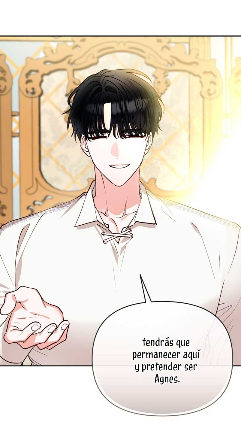 Los dos hombres de la noche Capítulo 2 - Página 49