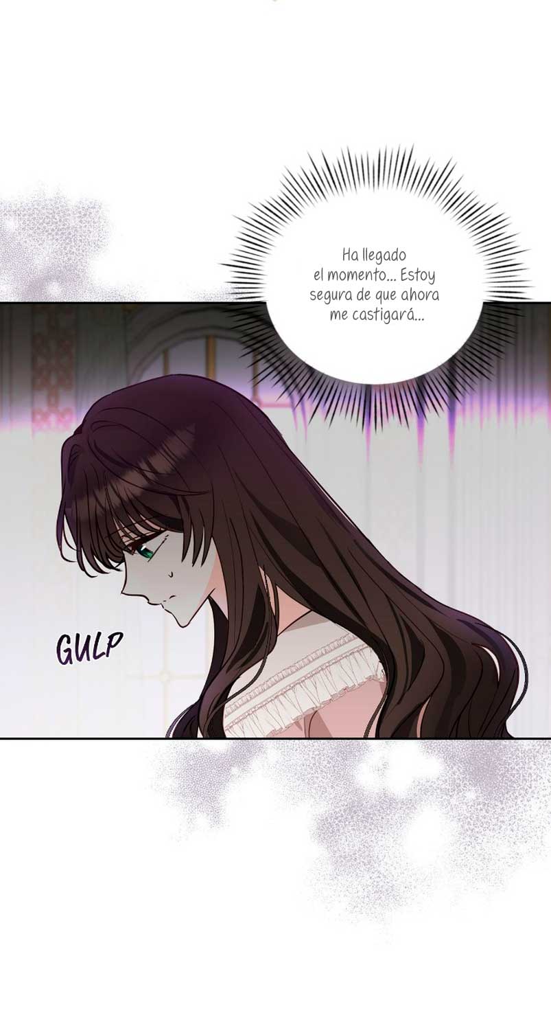 Los dos hombres de la noche Capítulo 2 - Página 5