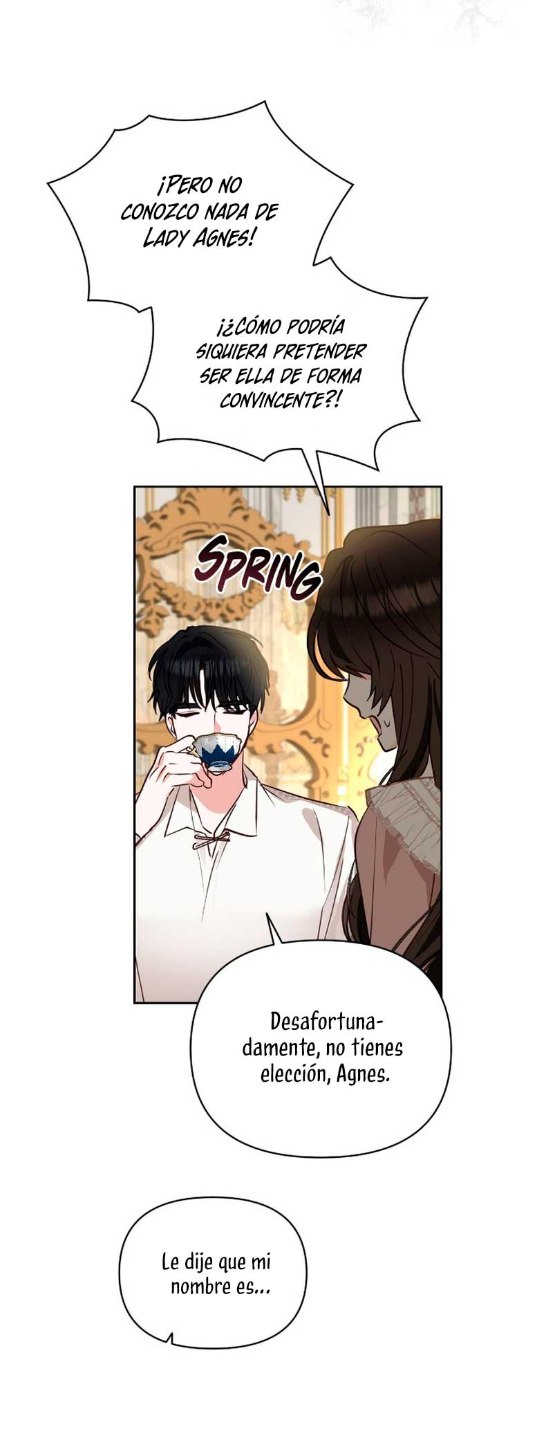 Los dos hombres de la noche Capítulo 2 - Página 51