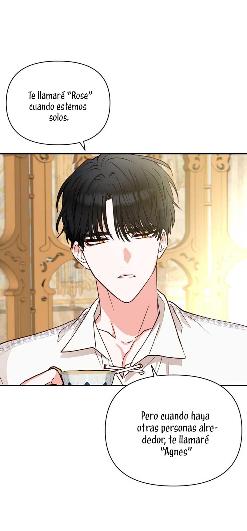 Los dos hombres de la noche Capítulo 2 - Página 52