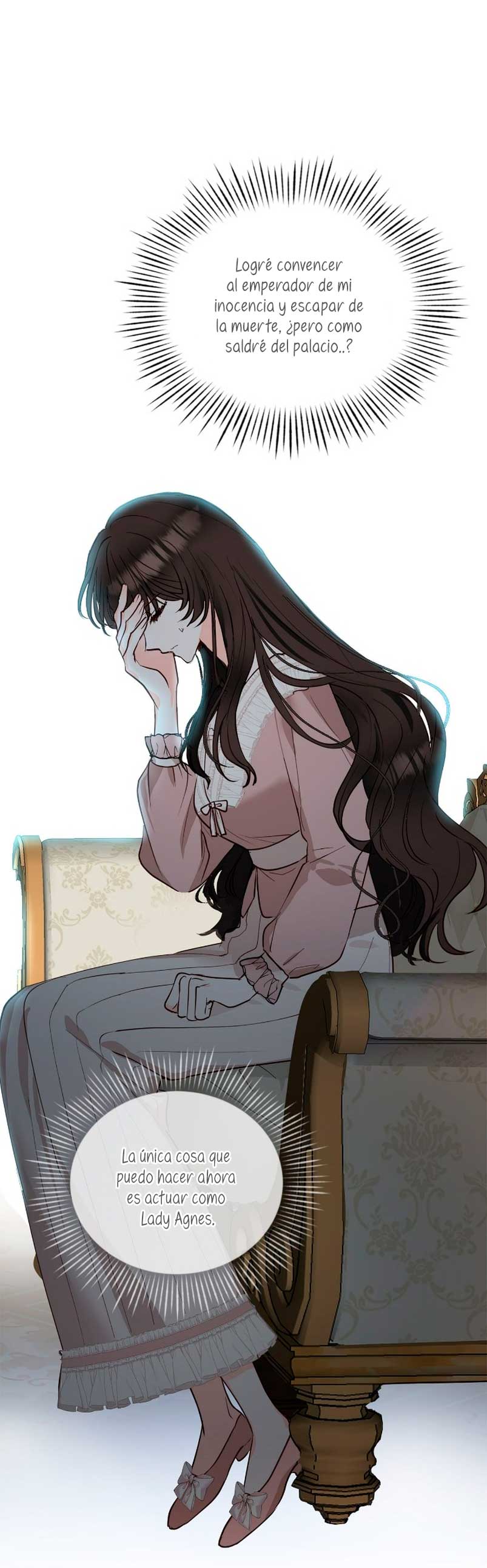 Los dos hombres de la noche Capítulo 2 - Página 54