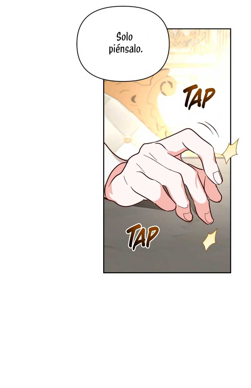 Los dos hombres de la noche Capítulo 2 - Página 6