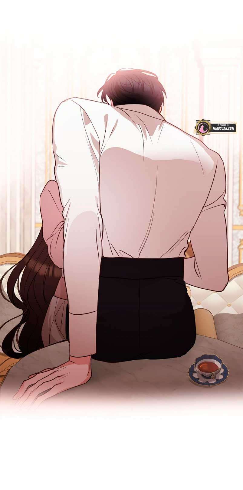 Los dos hombres de la noche Capítulo 2 - Página 61