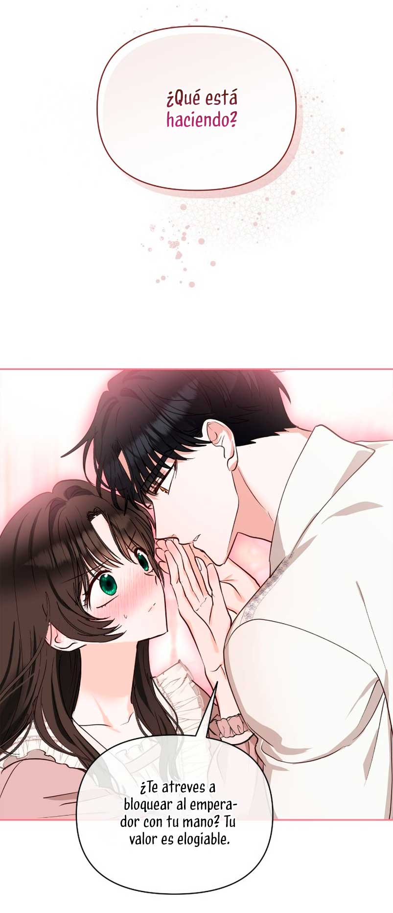 Los dos hombres de la noche Capítulo 2 - Página 62