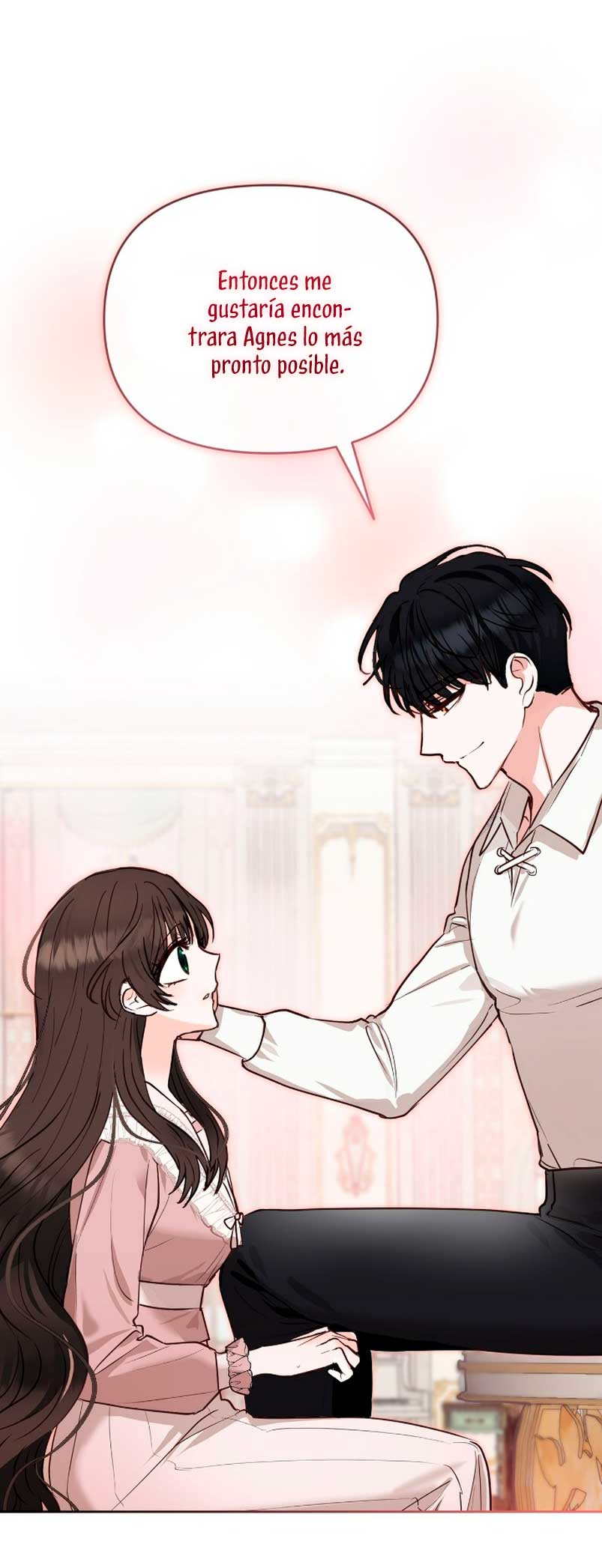 Los dos hombres de la noche Capítulo 2 - Página 65