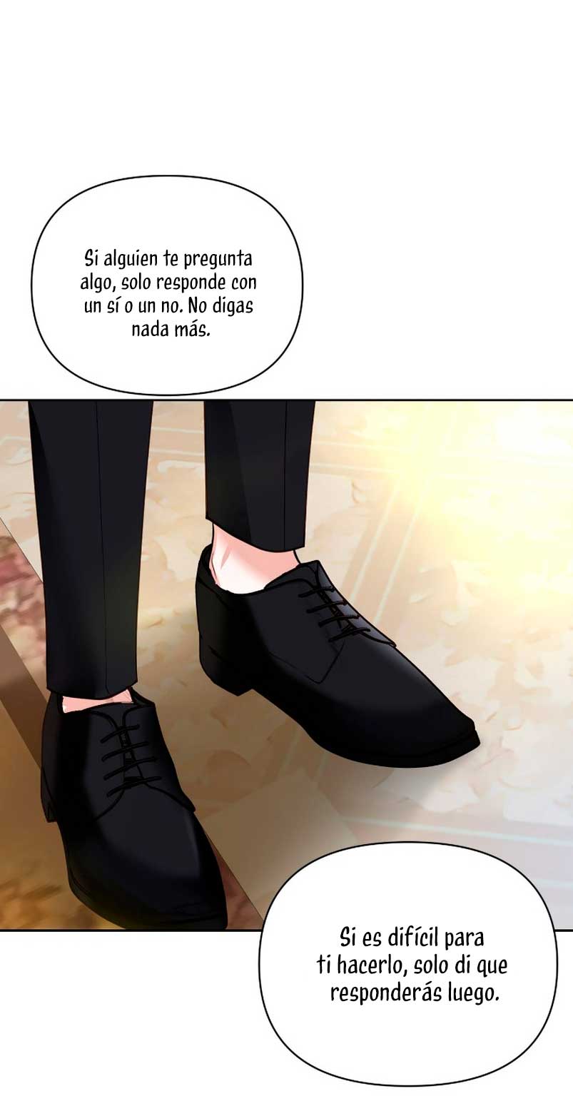 Los dos hombres de la noche Capítulo 2 - Página 69