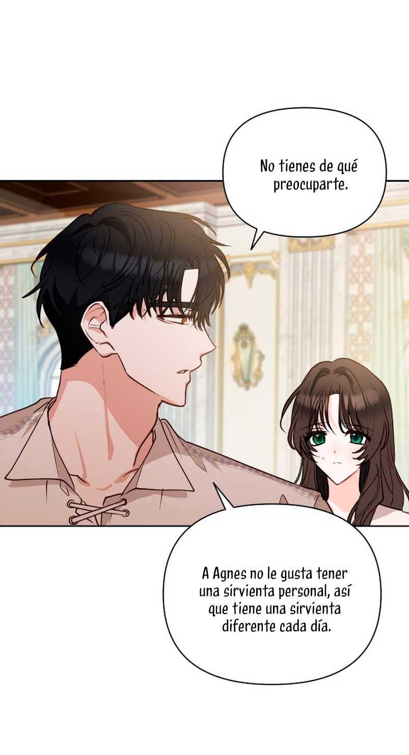 Los dos hombres de la noche Capítulo 2 - Página 71