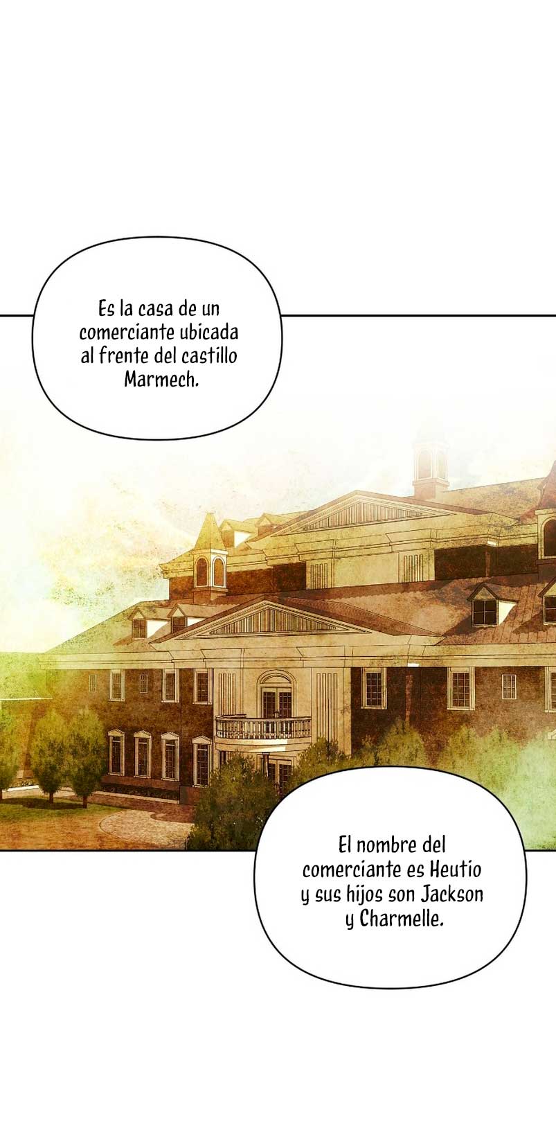 Los dos hombres de la noche Capítulo 2 - Página 73