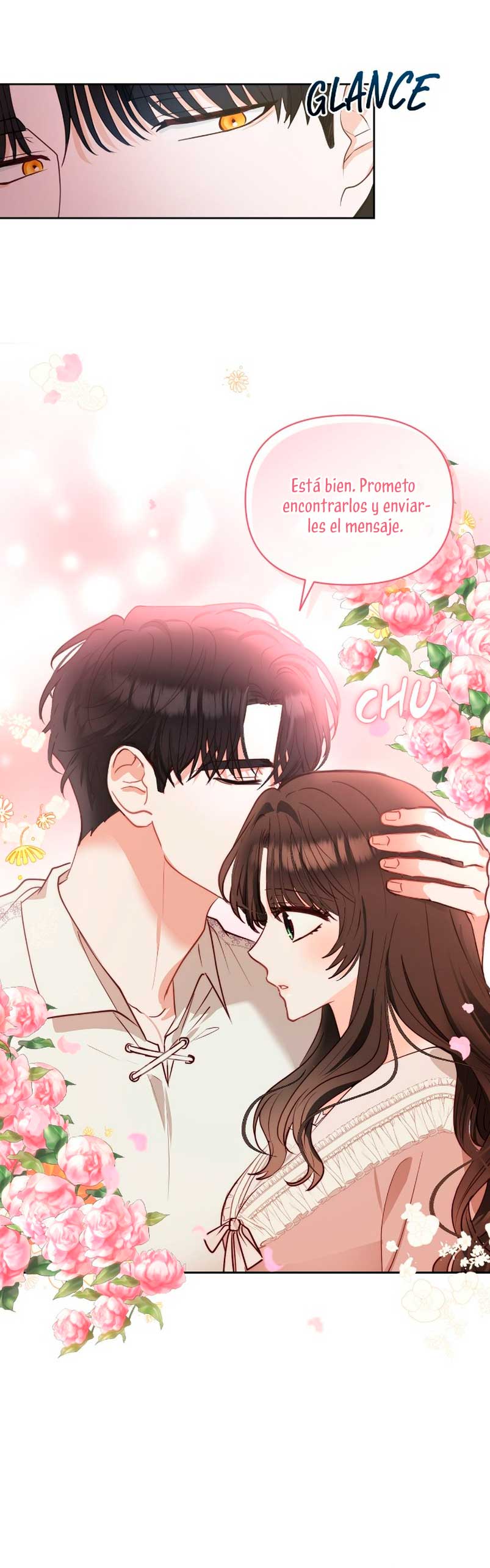 Los dos hombres de la noche Capítulo 2 - Página 75