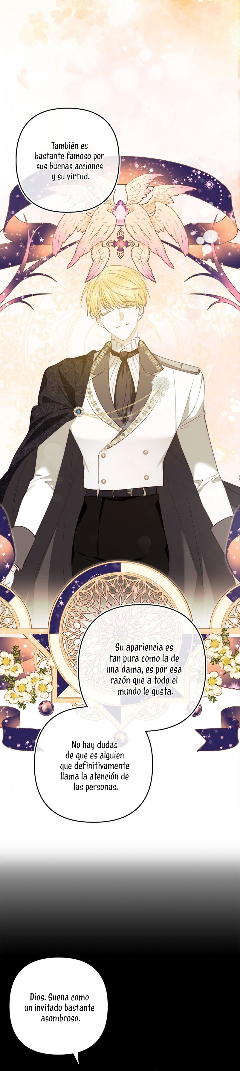 Los dos hombres de la noche Capítulo 20 - Página 15