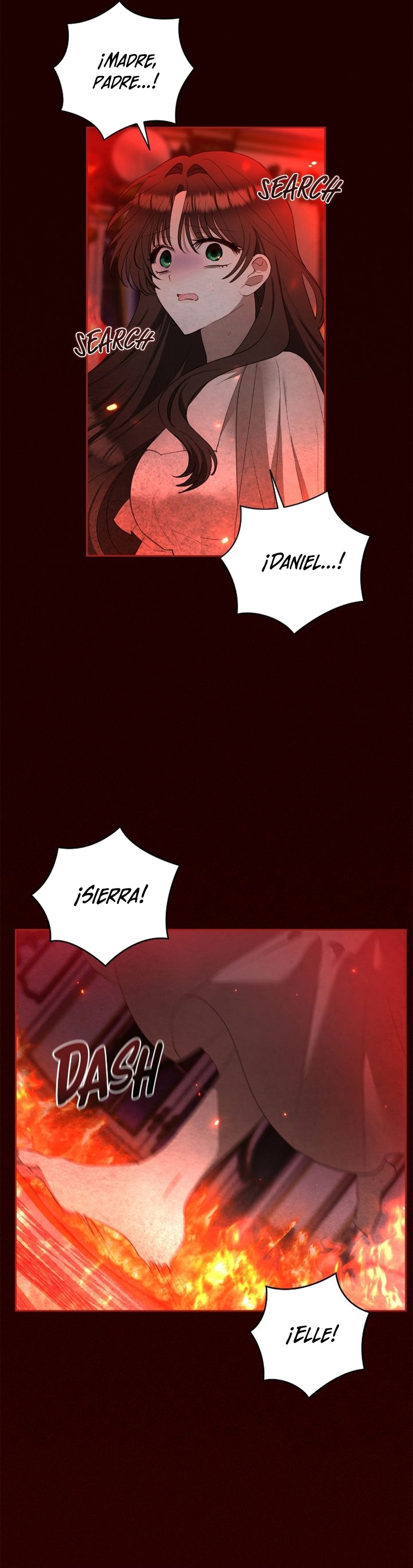 Los dos hombres de la noche Capítulo 20 - Página 29