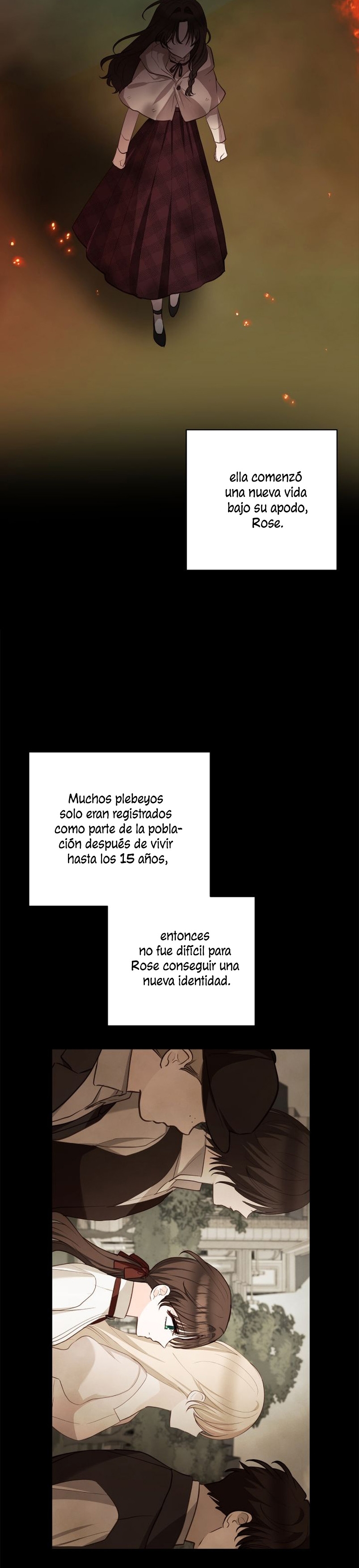 Los dos hombres de la noche Capítulo 20 - Página 7