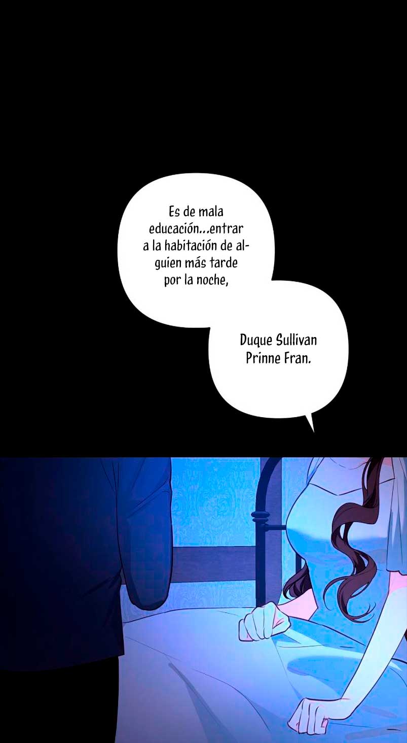 Los dos hombres de la noche Capítulo 21 - Página 11