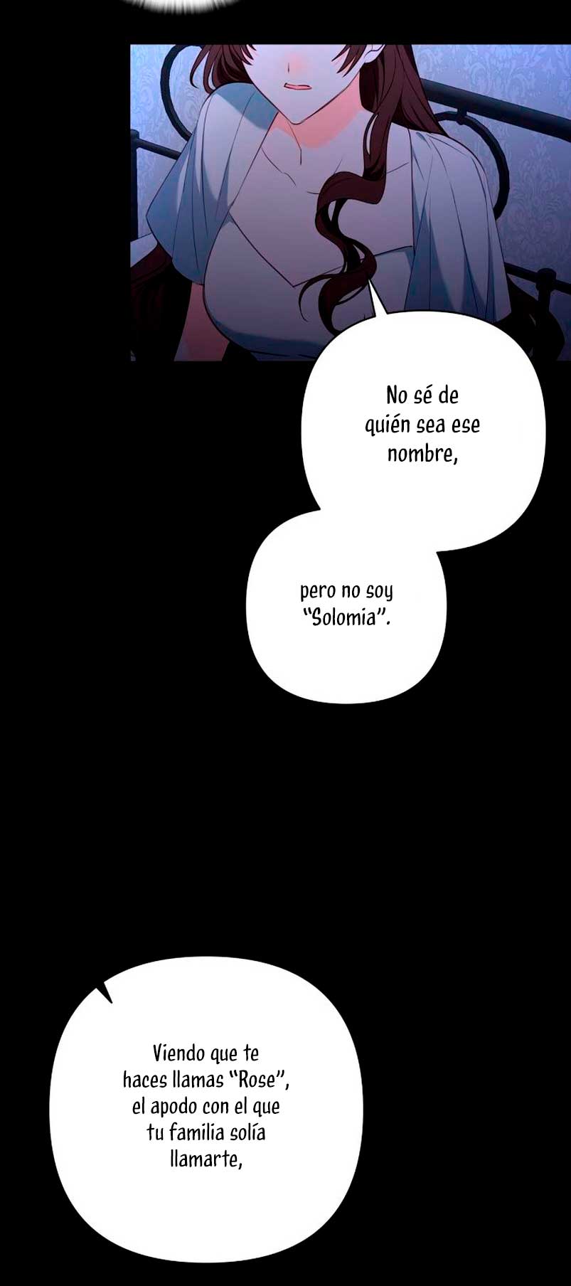 Los dos hombres de la noche Capítulo 21 - Página 14