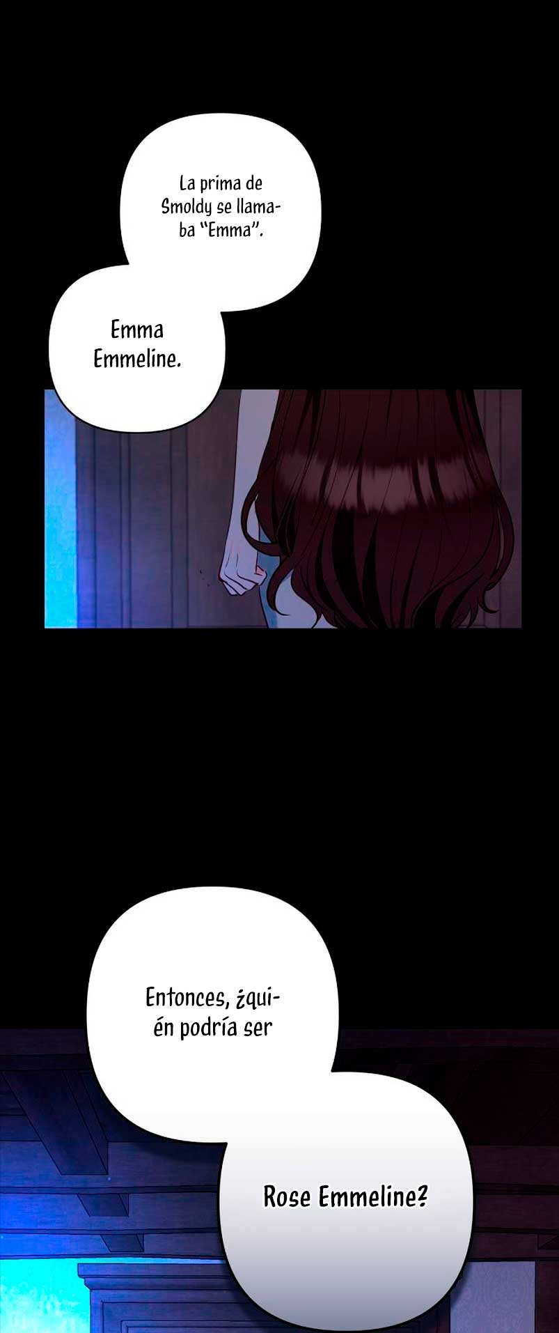 Los dos hombres de la noche Capítulo 21 - Página 27