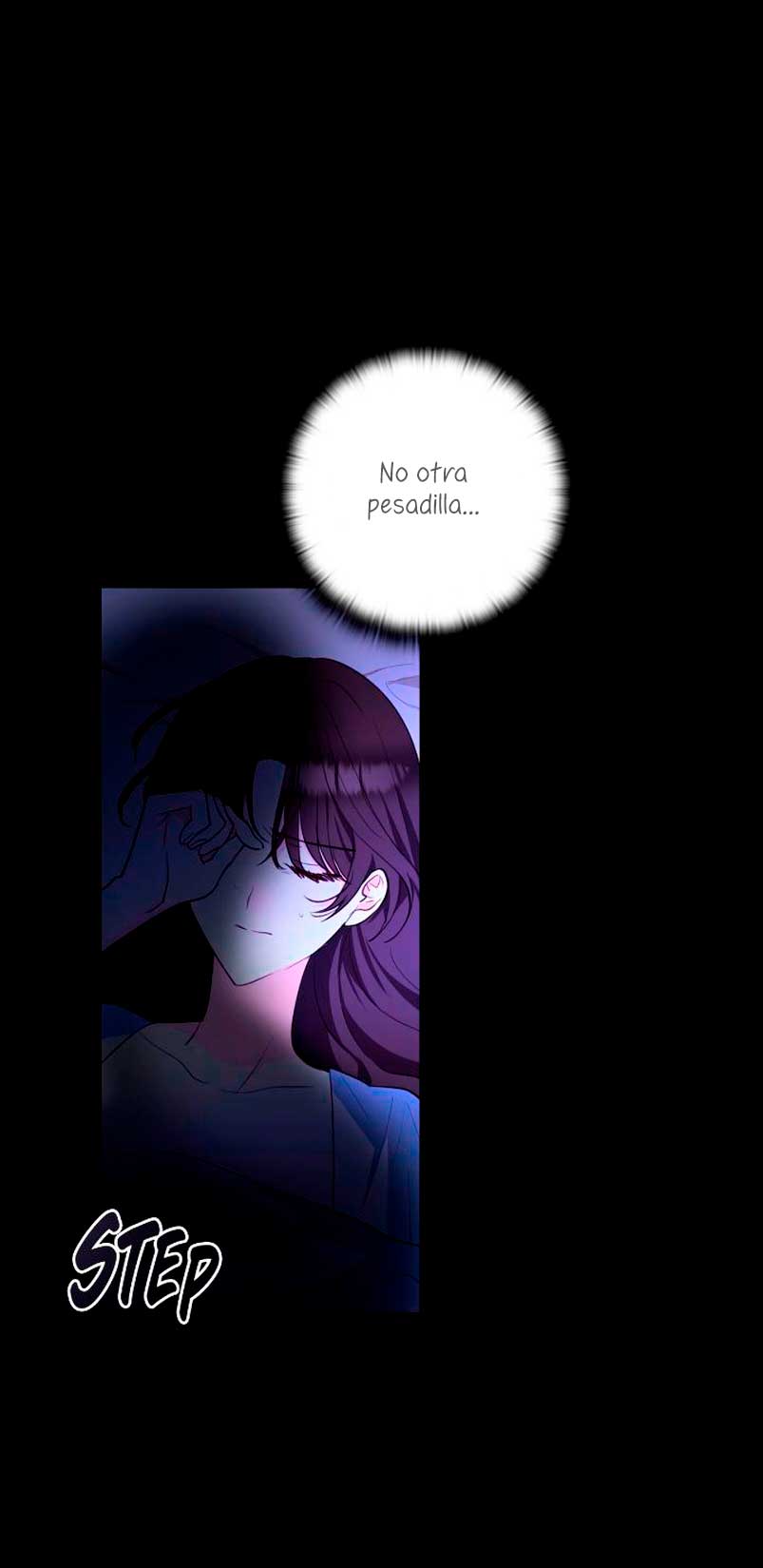 Los dos hombres de la noche Capítulo 21 - Página 3