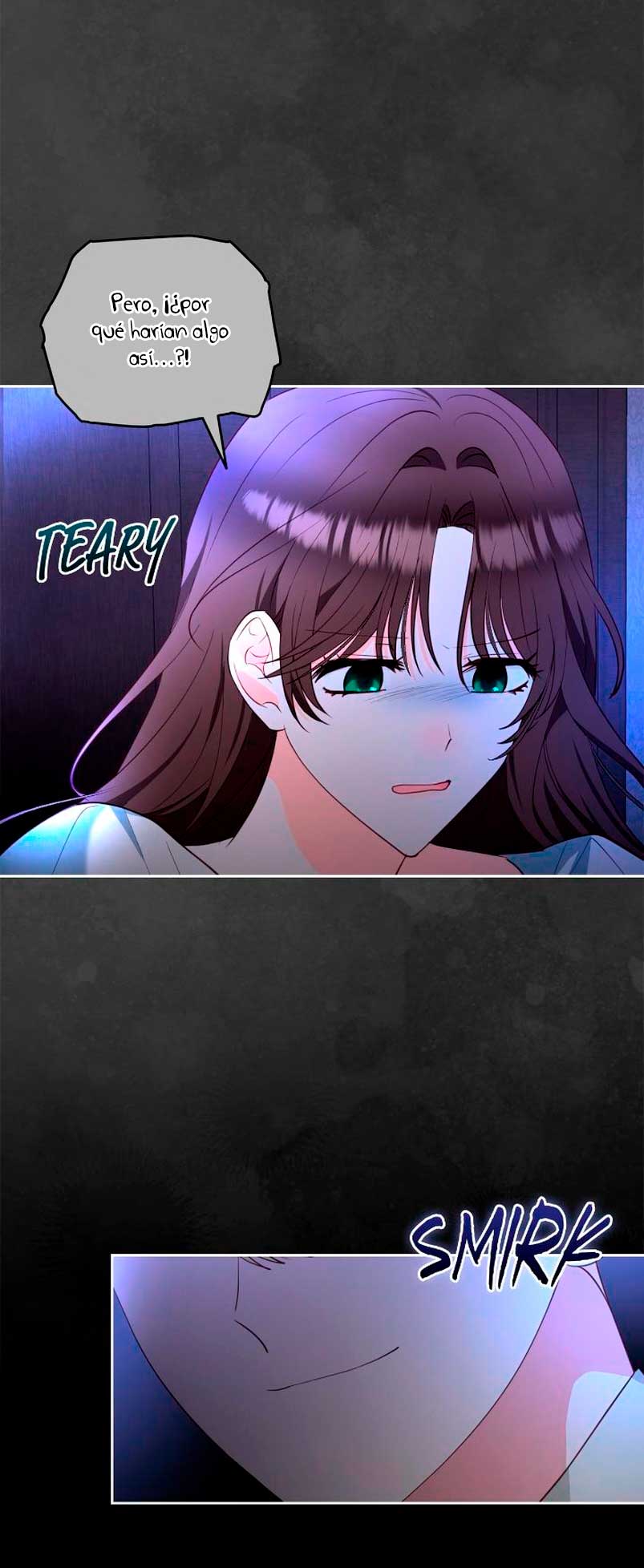 Los dos hombres de la noche Capítulo 21 - Página 43