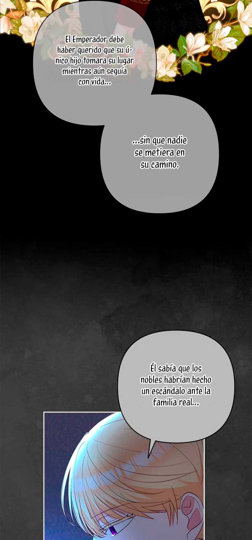 Los dos hombres de la noche Capítulo 21 - Página 45