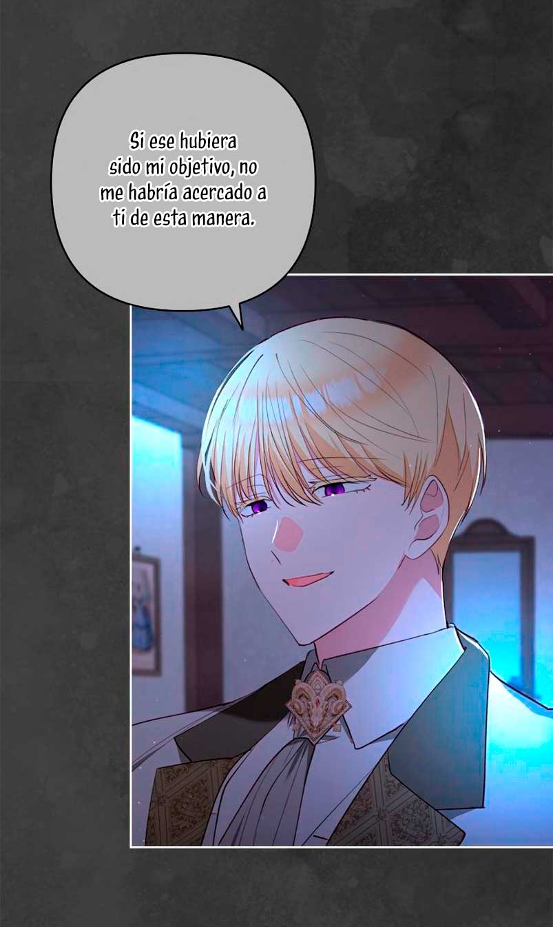 Los dos hombres de la noche Capítulo 21 - Página 49