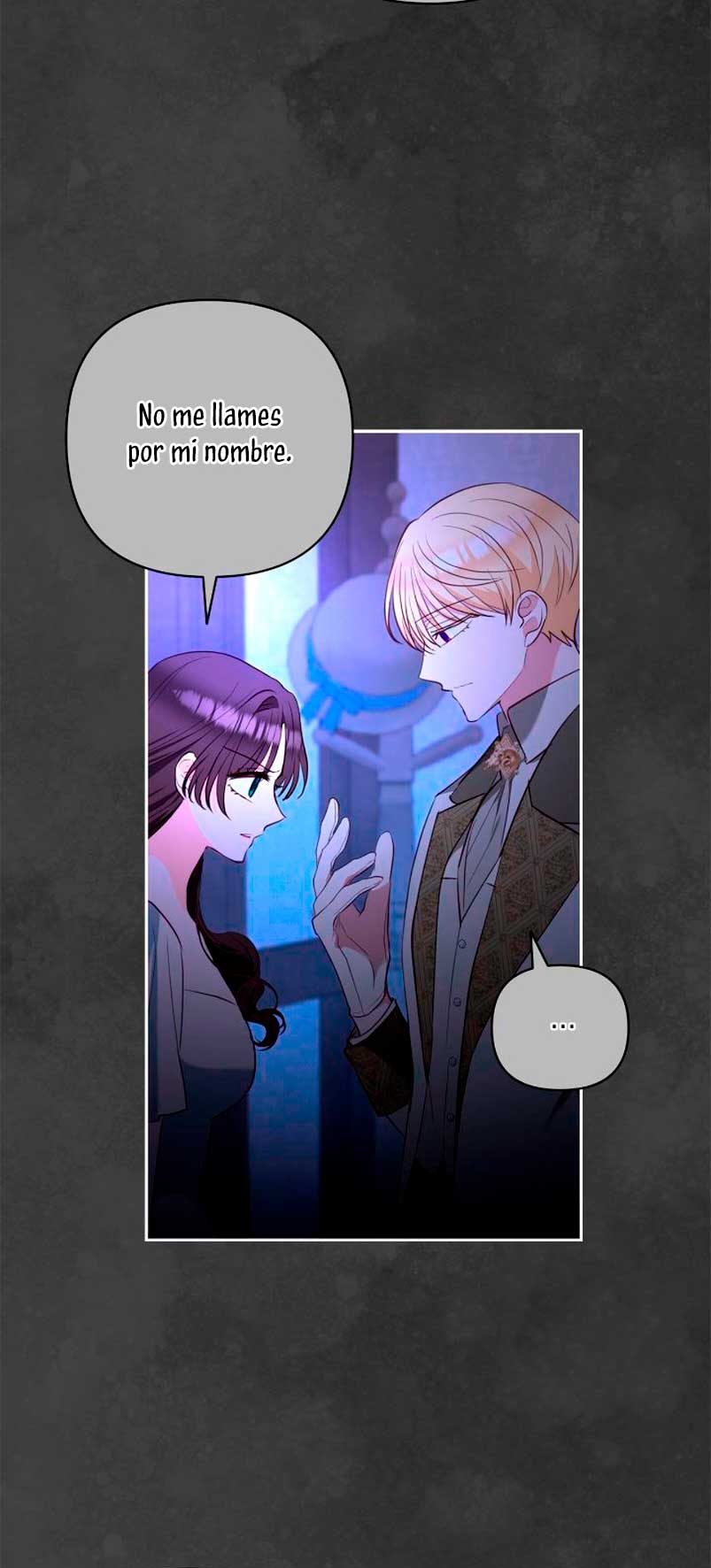 Los dos hombres de la noche Capítulo 21 - Página 52