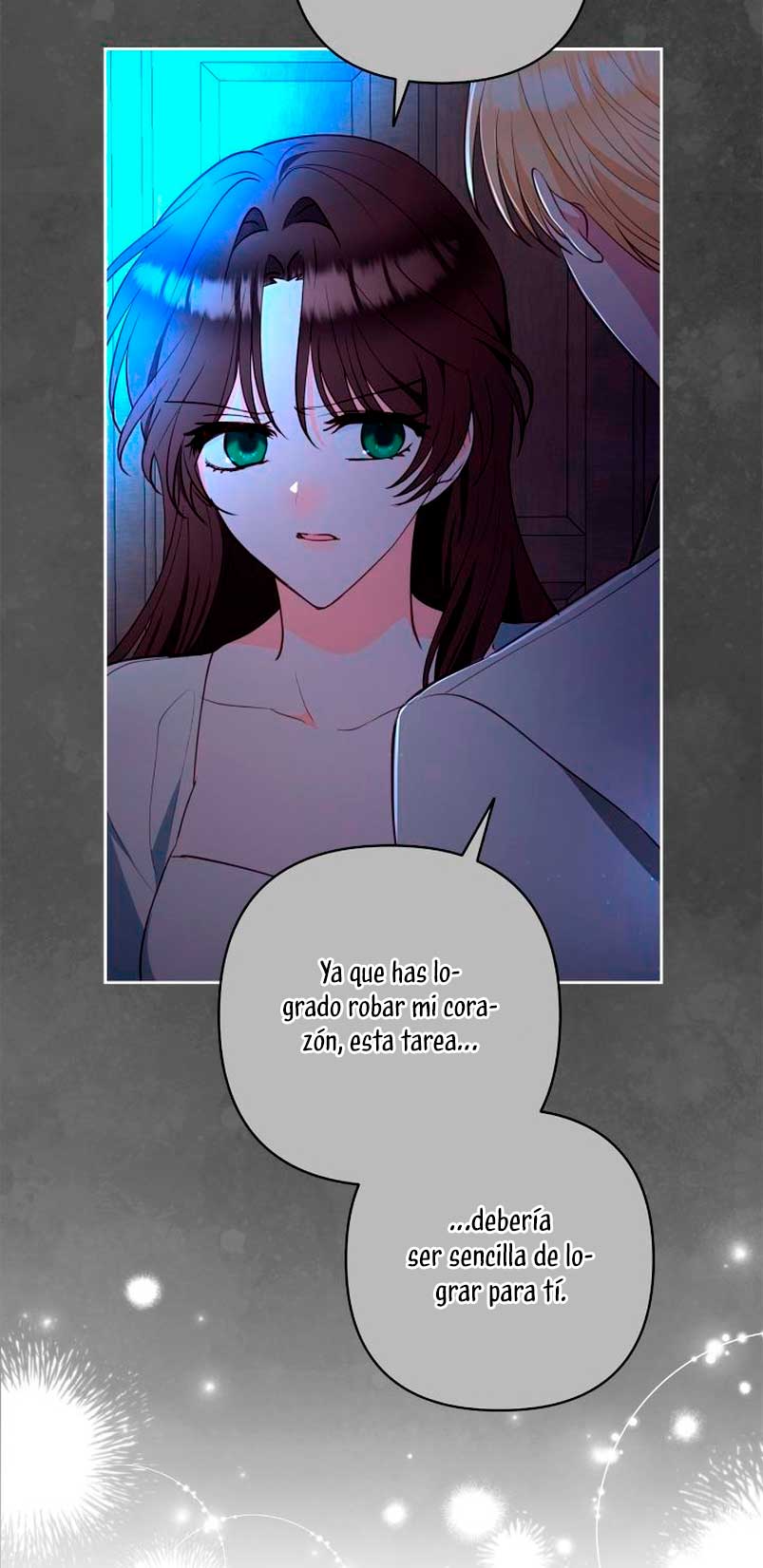 Los dos hombres de la noche Capítulo 21 - Página 60