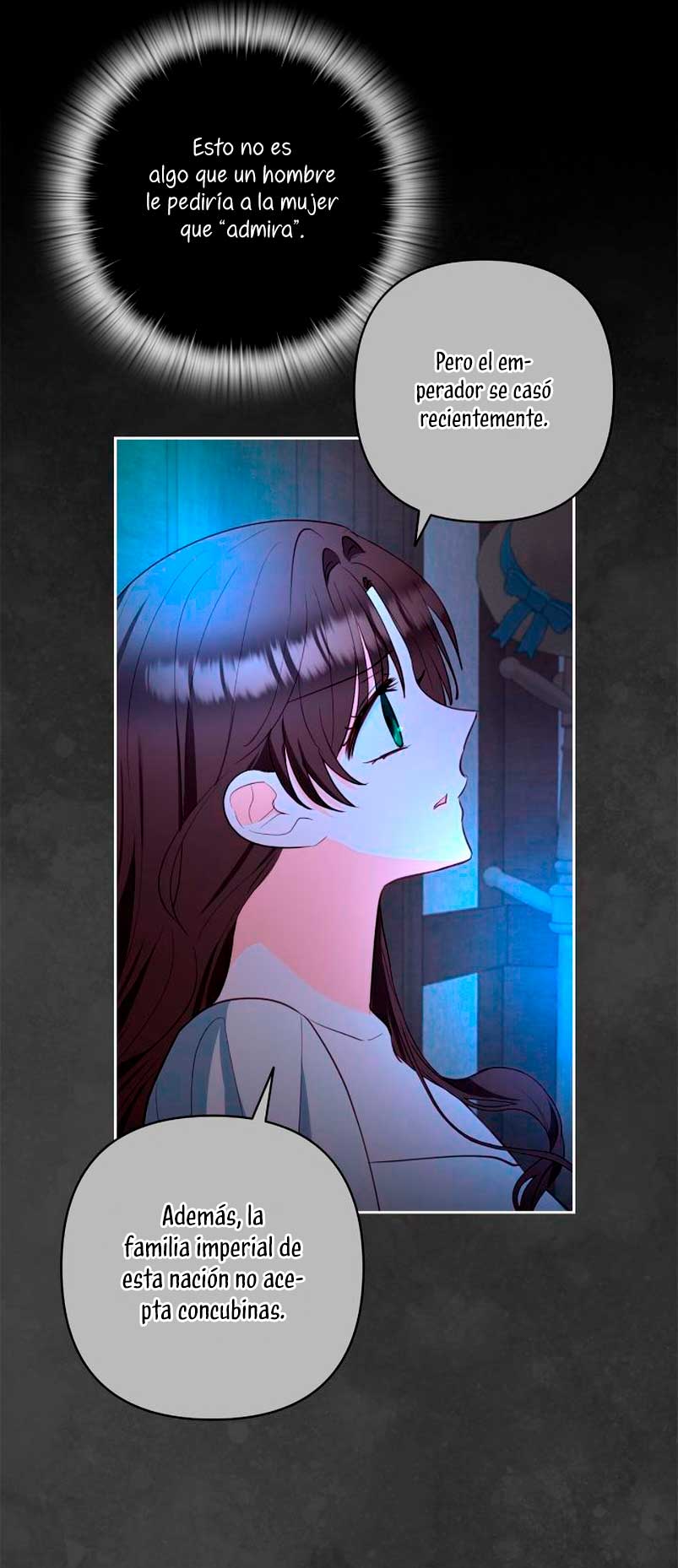 Los dos hombres de la noche Capítulo 21 - Página 63