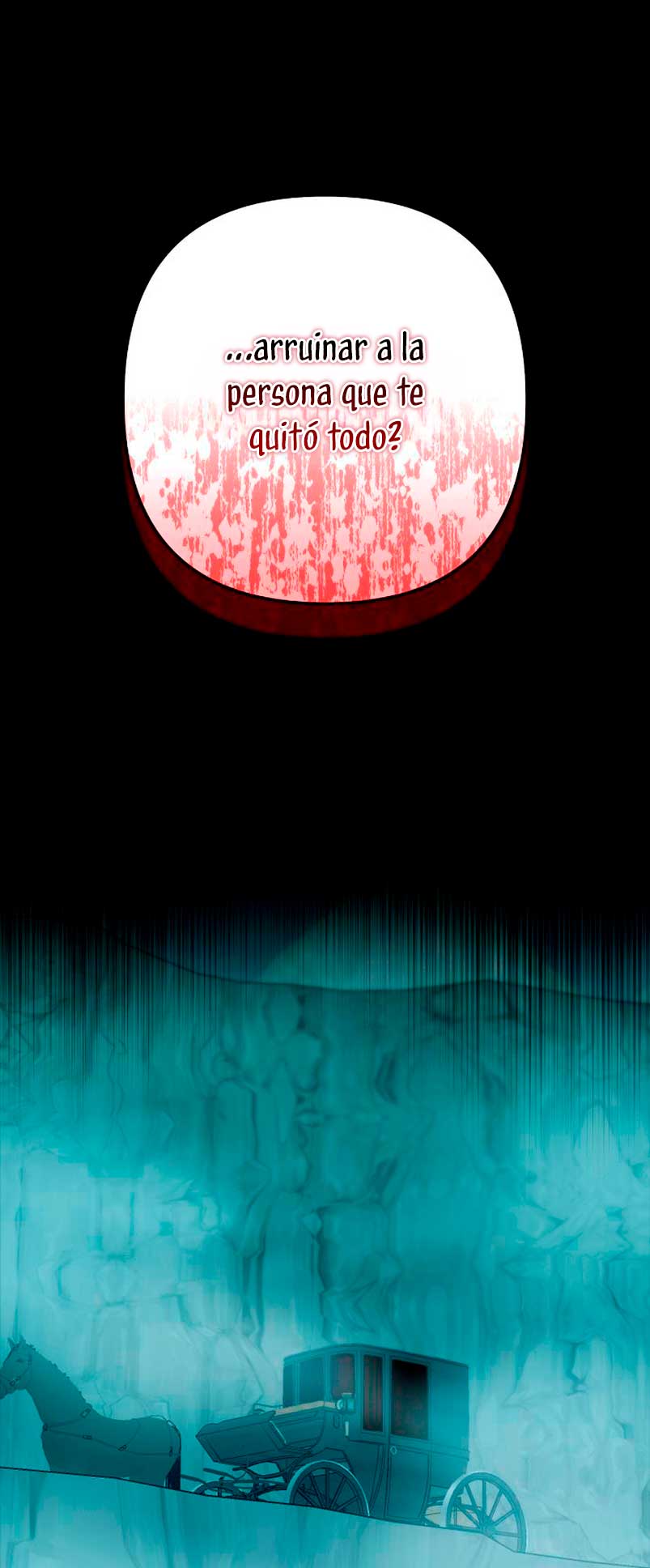 Los dos hombres de la noche Capítulo 21 - Página 67