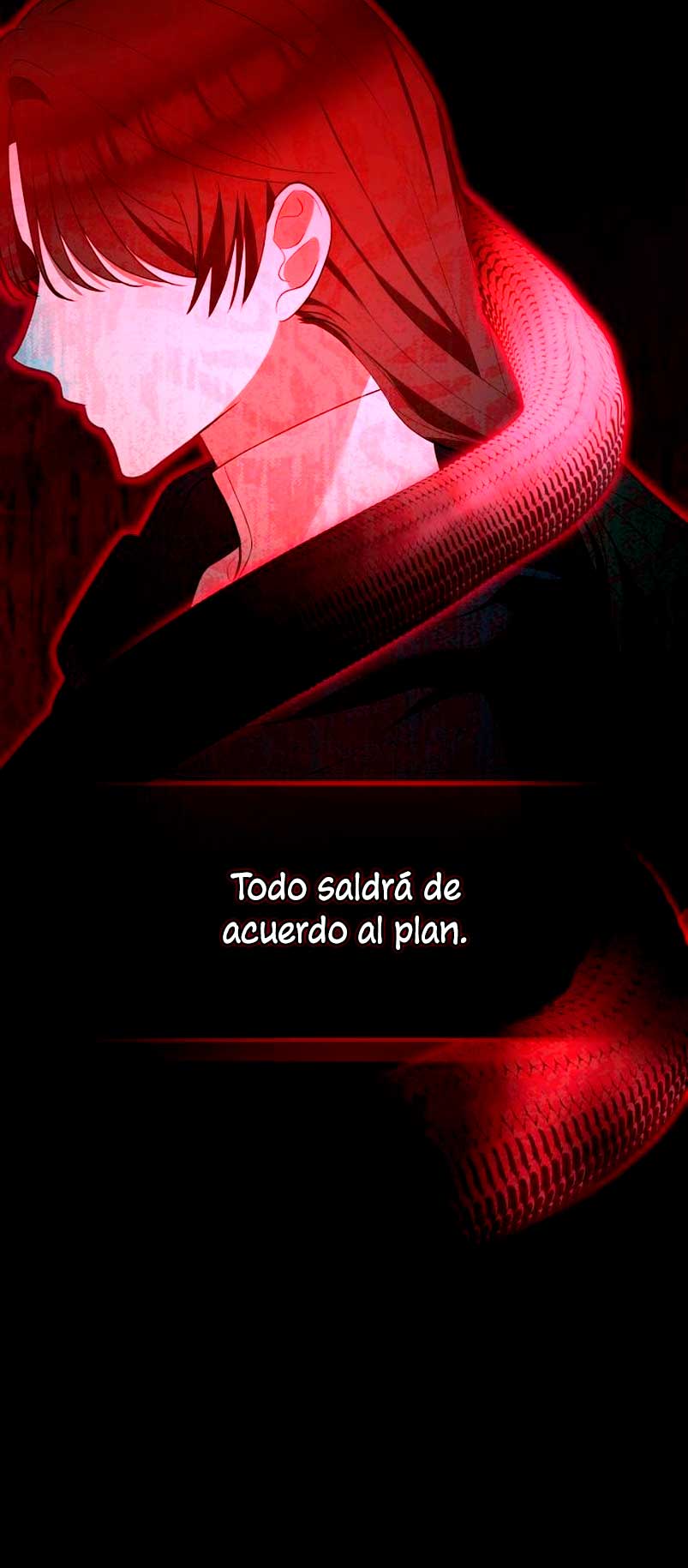 Los dos hombres de la noche Capítulo 21 - Página 75