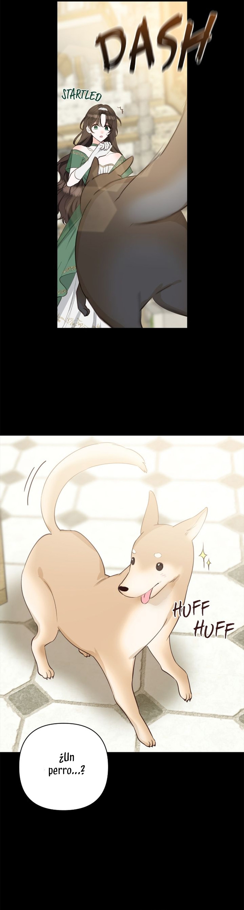 Los dos hombres de la noche Capítulo 22 - Página 10