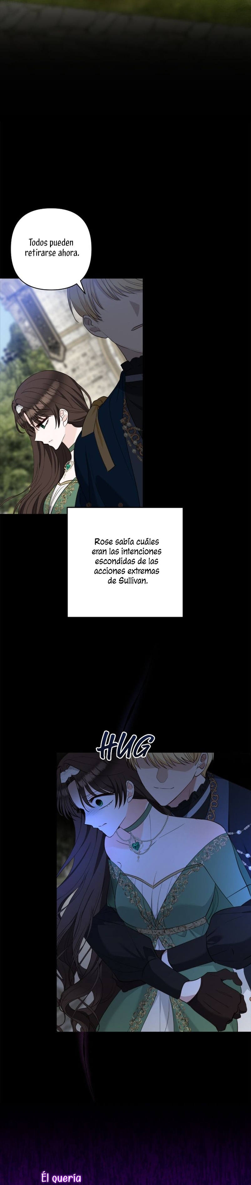 Los dos hombres de la noche Capítulo 22 - Página 19