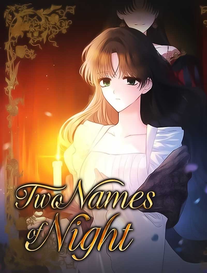 Los dos hombres de la noche Capítulo 22 - Página 2