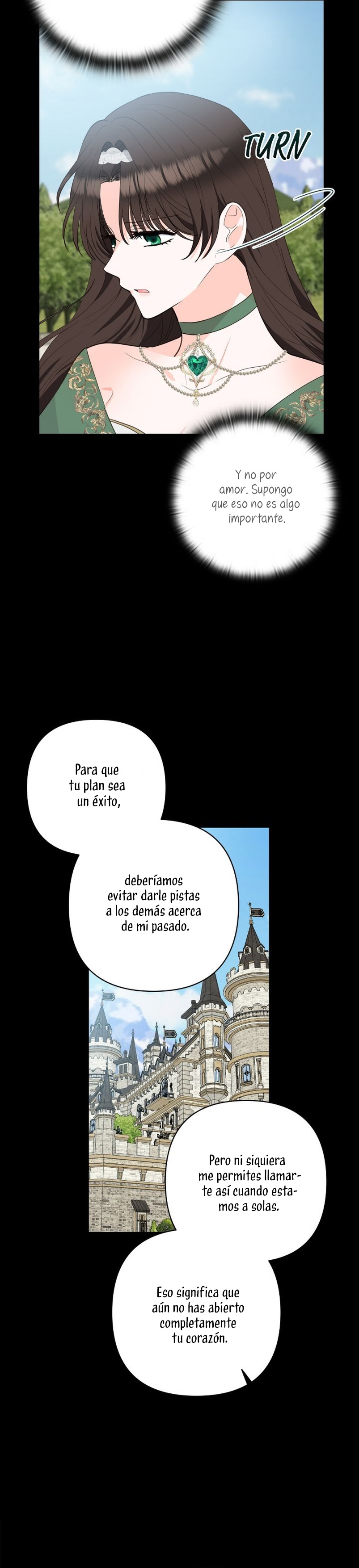 Los dos hombres de la noche Capítulo 22 - Página 23