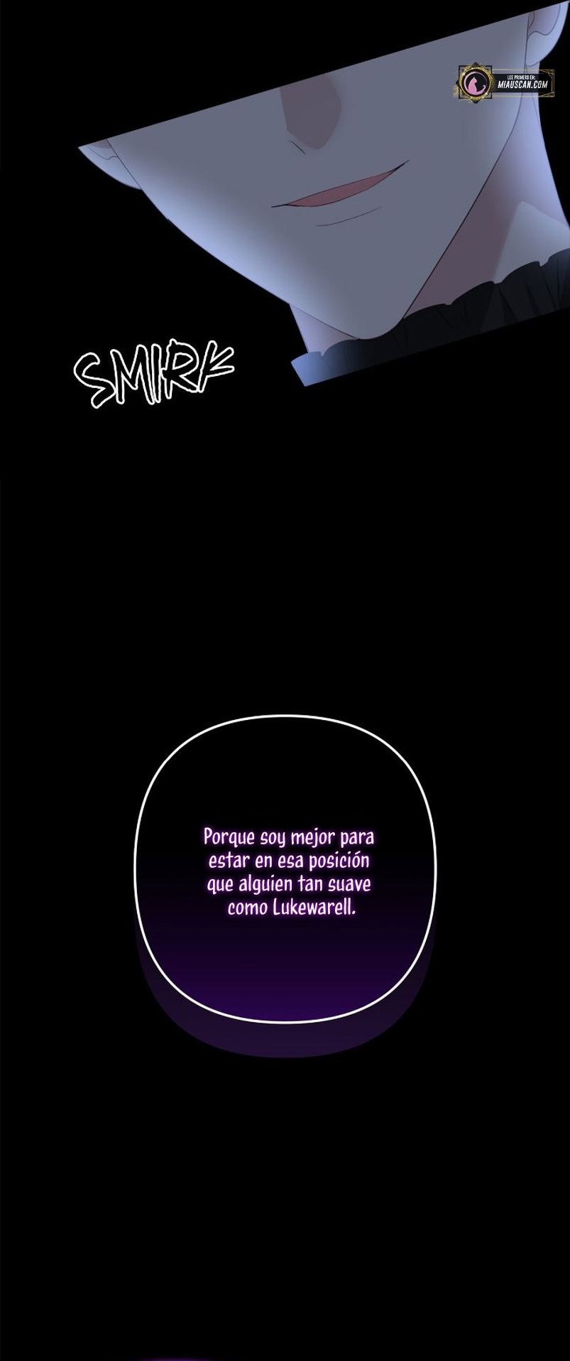 Los dos hombres de la noche Capítulo 22 - Página 25